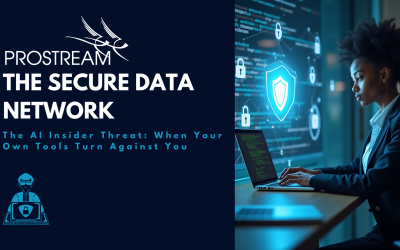 The AI Insider Threat: How Employee AI Use Could Put Your Business at Risk